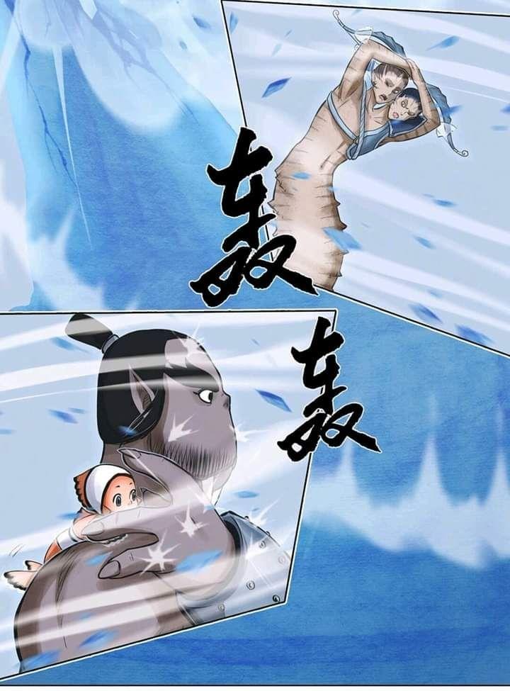 ngao bính truyện chapter 8 67