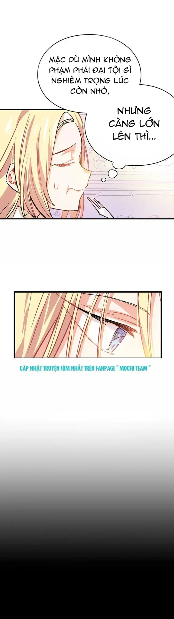 nữ hoàng với hai kiếp sống chapter 2 6