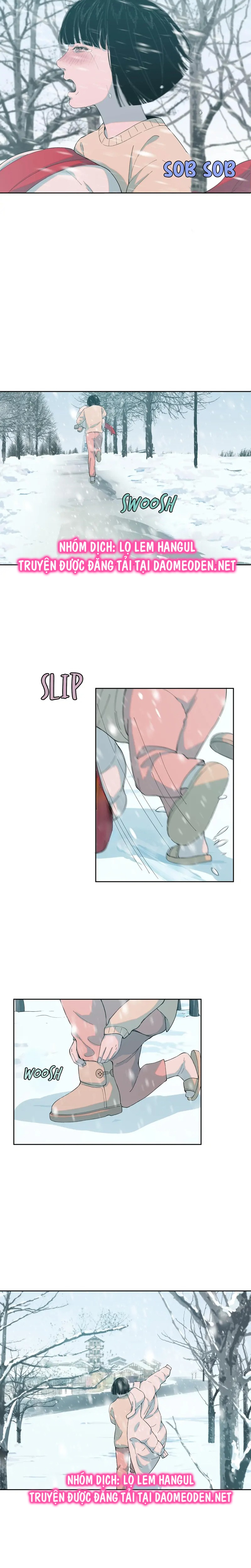 tôi biết bí mật của anh ta chapter 73 10