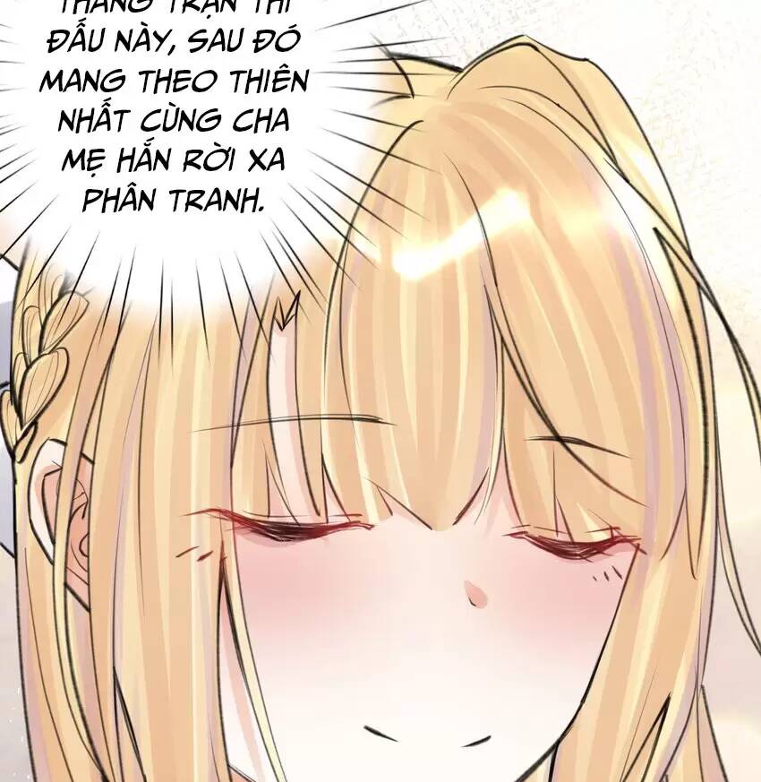 bản giáo chủ thân bất do kỷ chapter 49 58