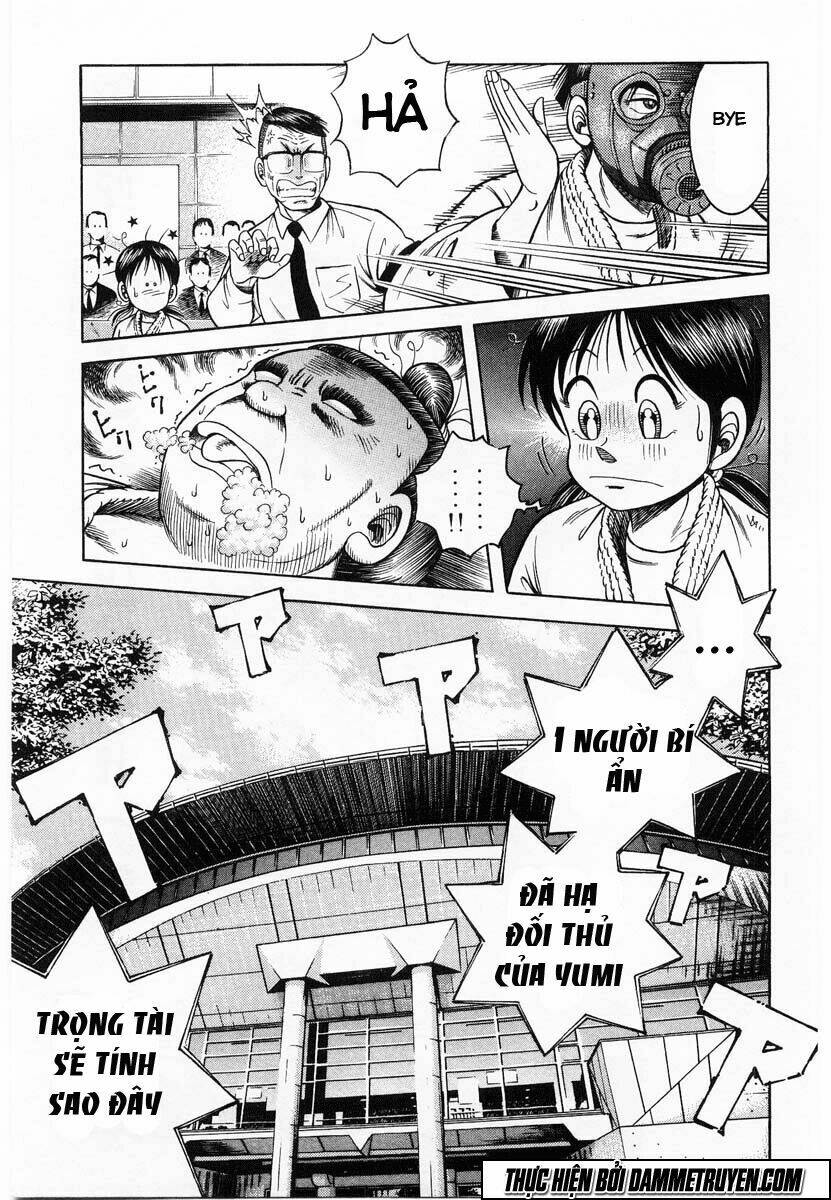 shin kotaro makaritoru! juudouhen chapter 62 24