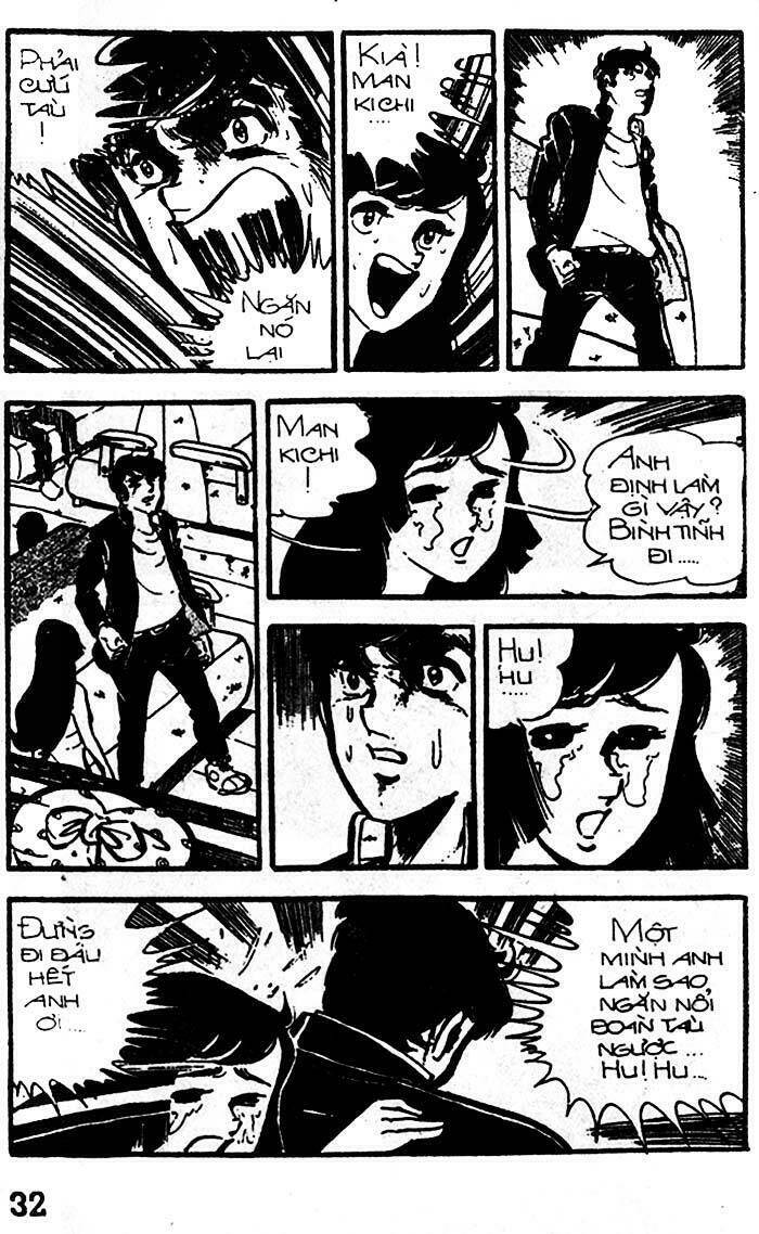 mankichi chapter 10 33