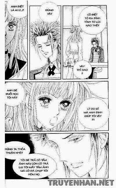 viên đạn tình yêu chapter 5 27