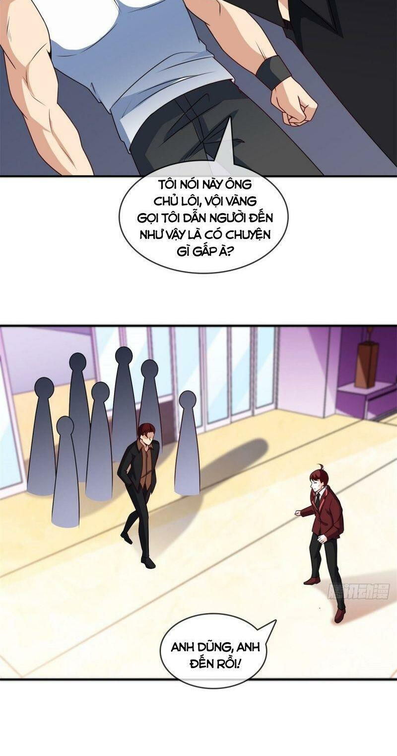 ta là hàn tam thiên chapter 35 16