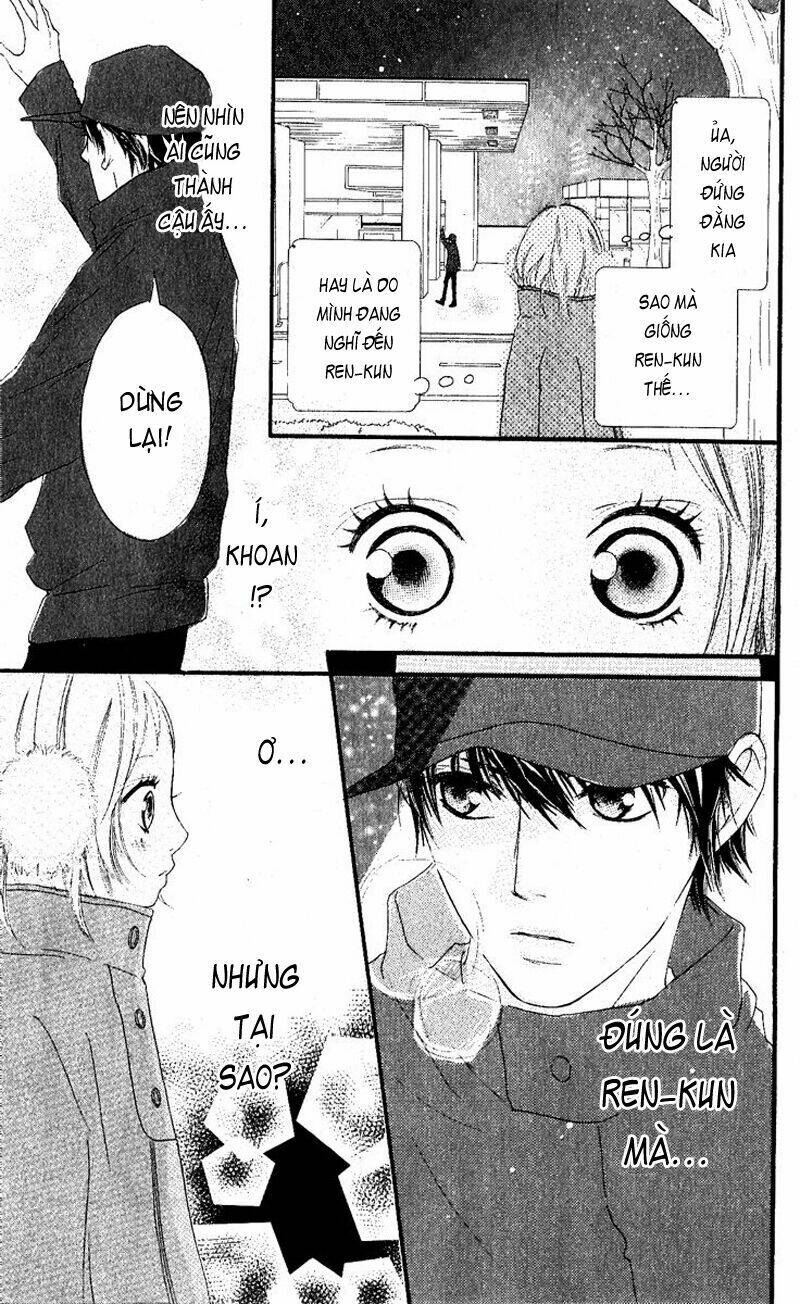 tình yêu học trò chapter 16 45