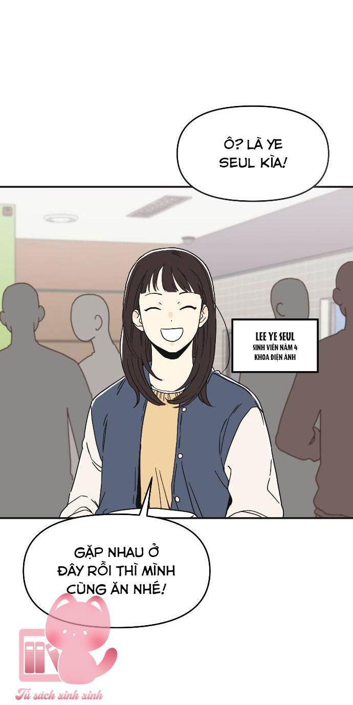 trái dấu hút nhau chapter 2 28