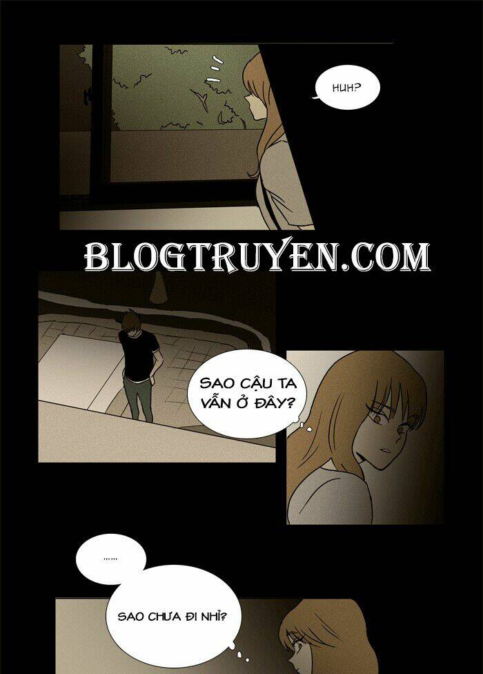 bẫy tình yêu chapter 21 36