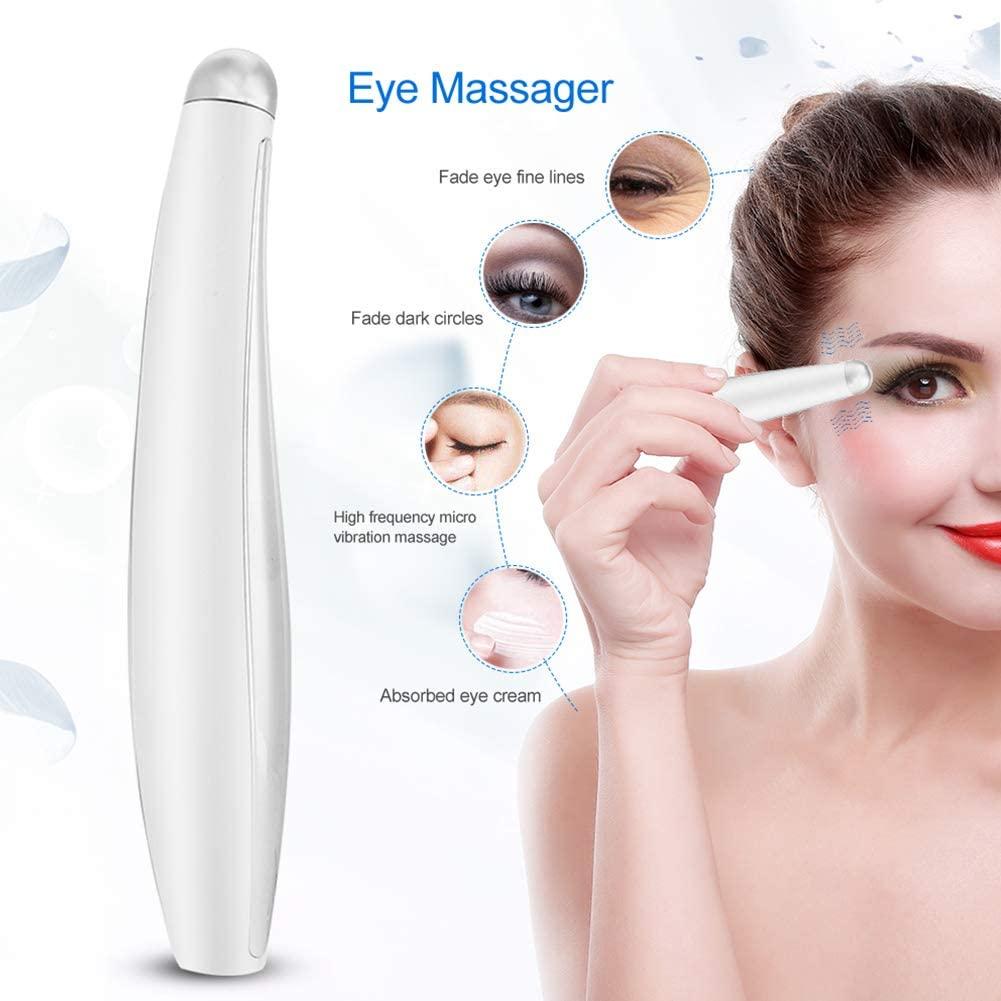 Bút Massager điện mắt, Massage Eye Massage Massage mặt