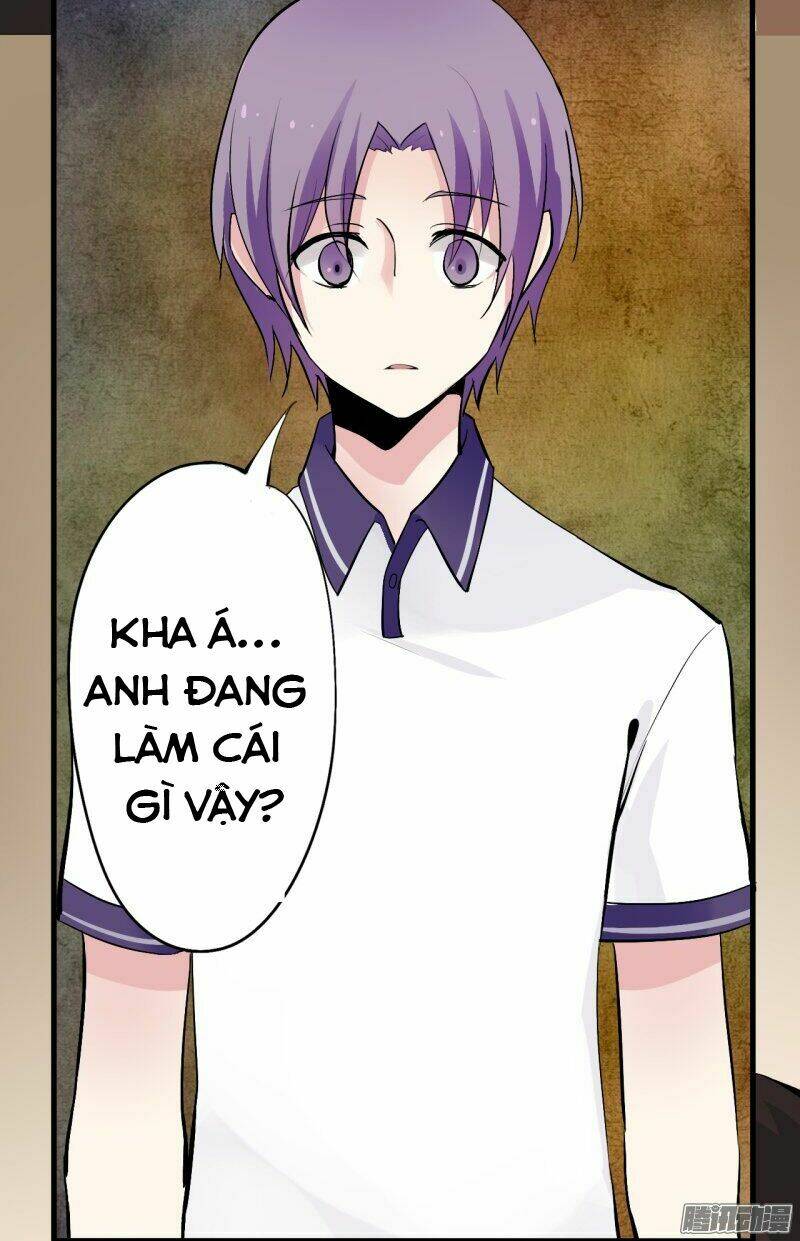 đam mỹ lời ngụy biện chapter 12 4