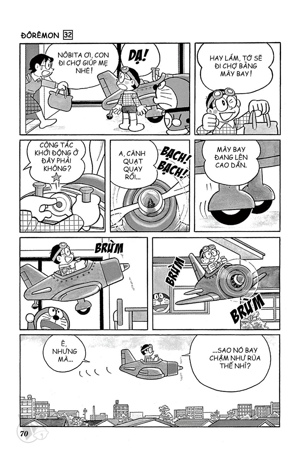 doraemon chapter 571 4