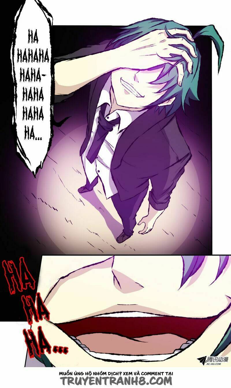 tôi là thằng phế vật chapter 72 4