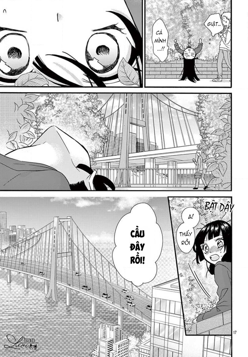 chàng rể giả nhân giả nghĩa chapter 12 17