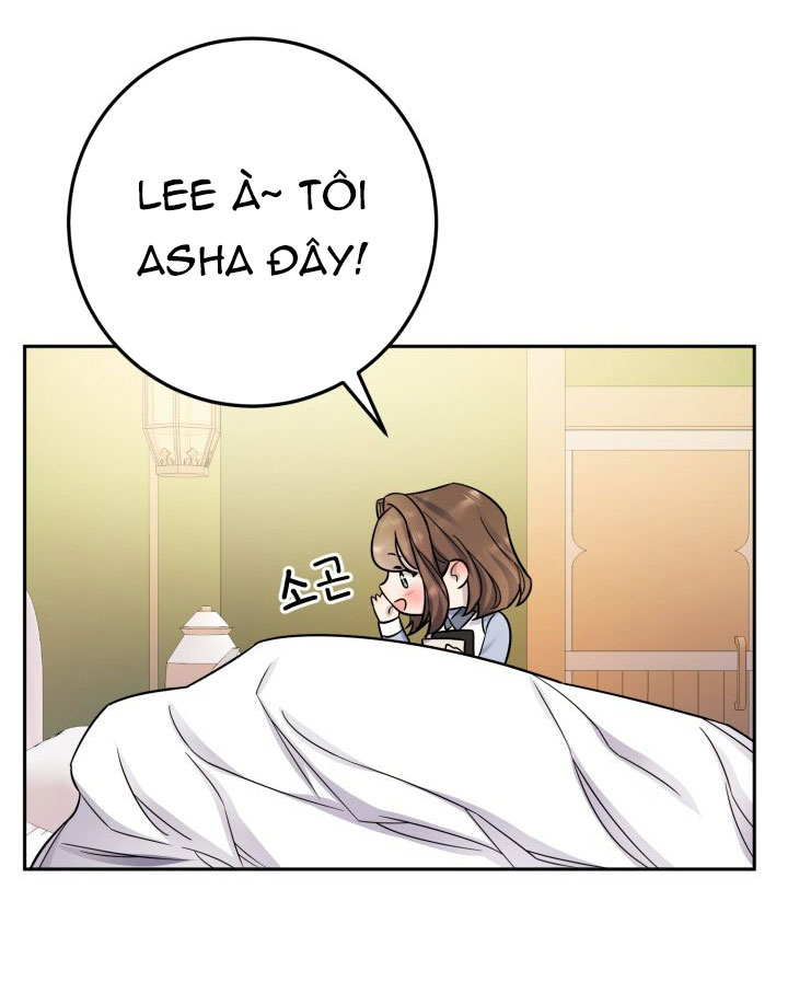 [18+] nếu cứu rỗi một cầm thú hư hỏng chapter 16.2 4