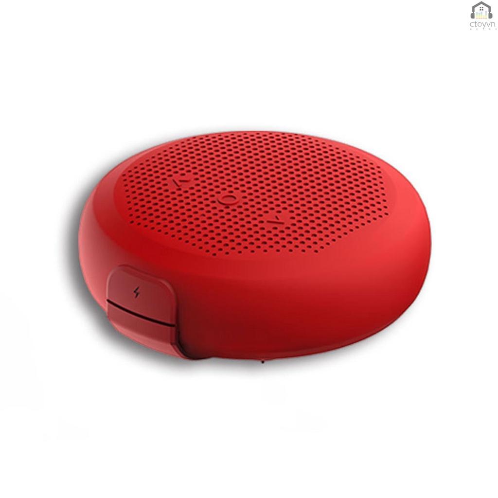 Loa Bluetooth 4.1 BT2288 IPX7 kèm micro và cáp sạc