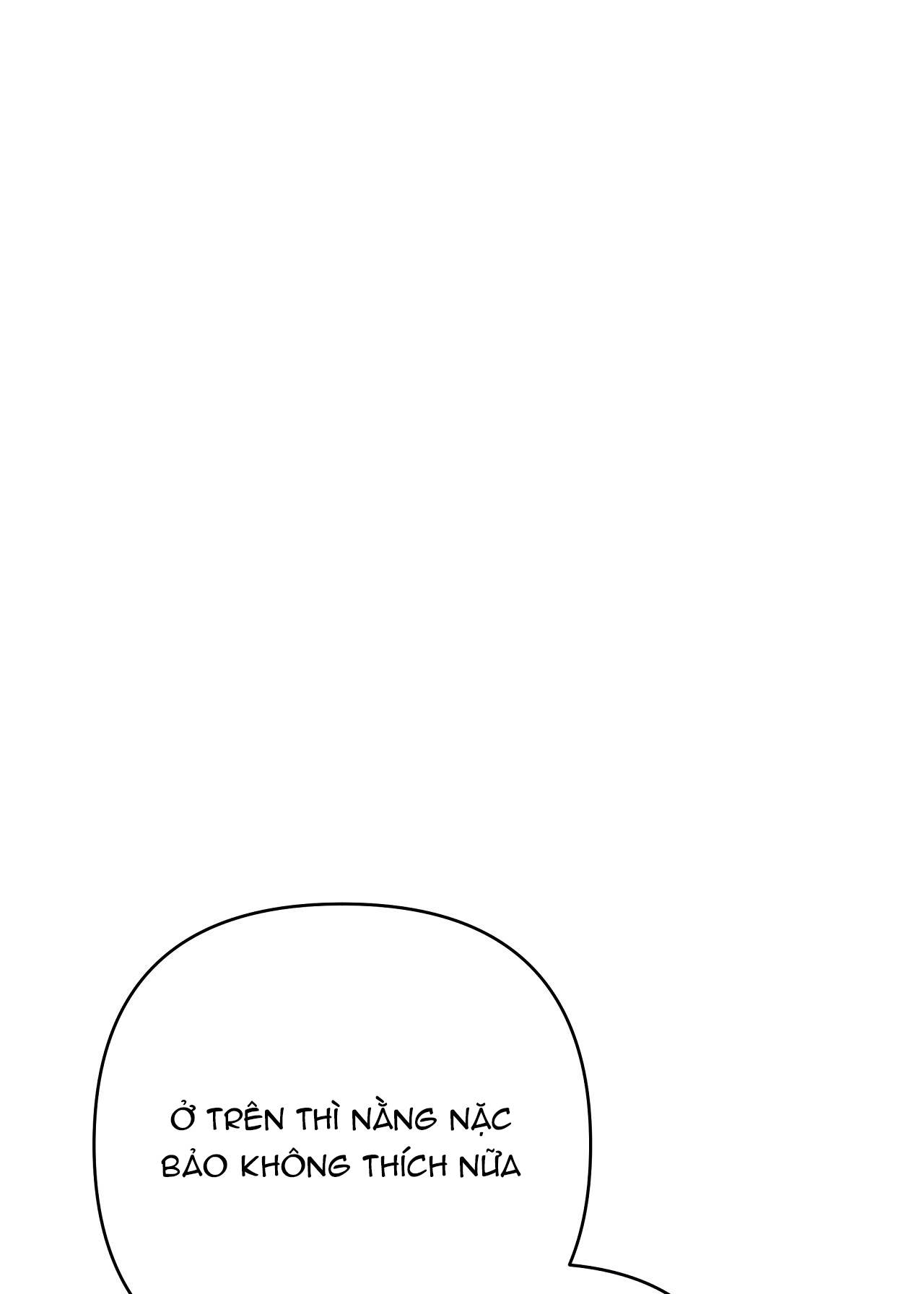 [18+] Trời Sinh Địch Thủ chapter 38.1 11