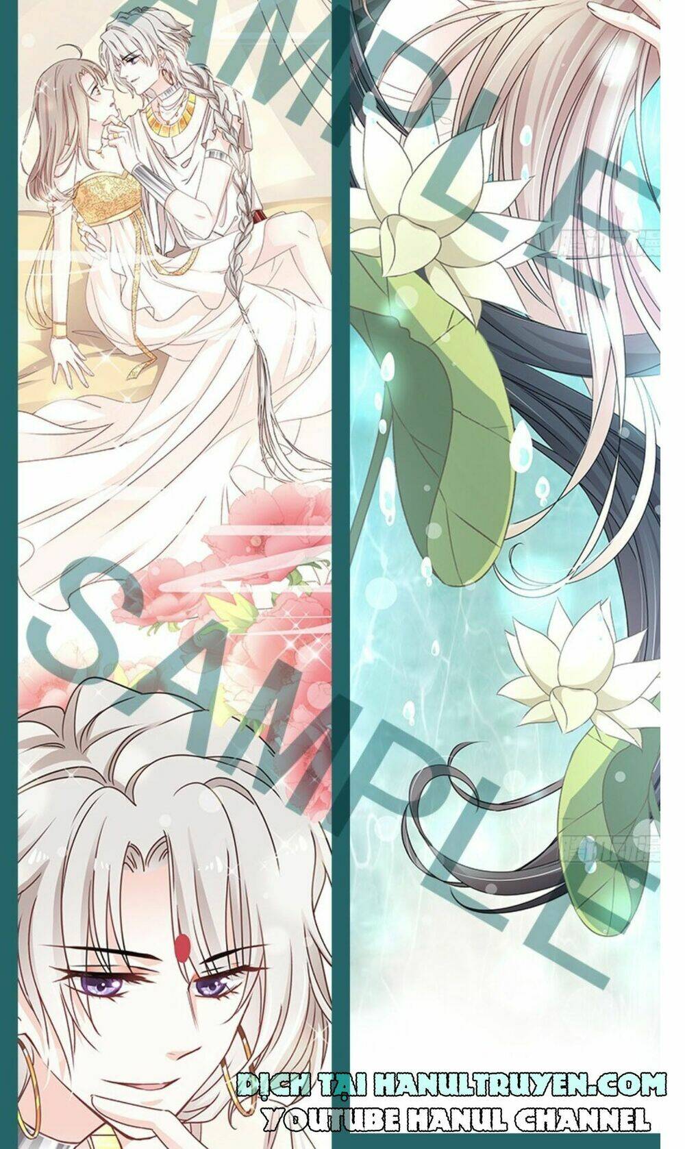 thiên hạ đệ nhất sủng phi chapter 39.4 2