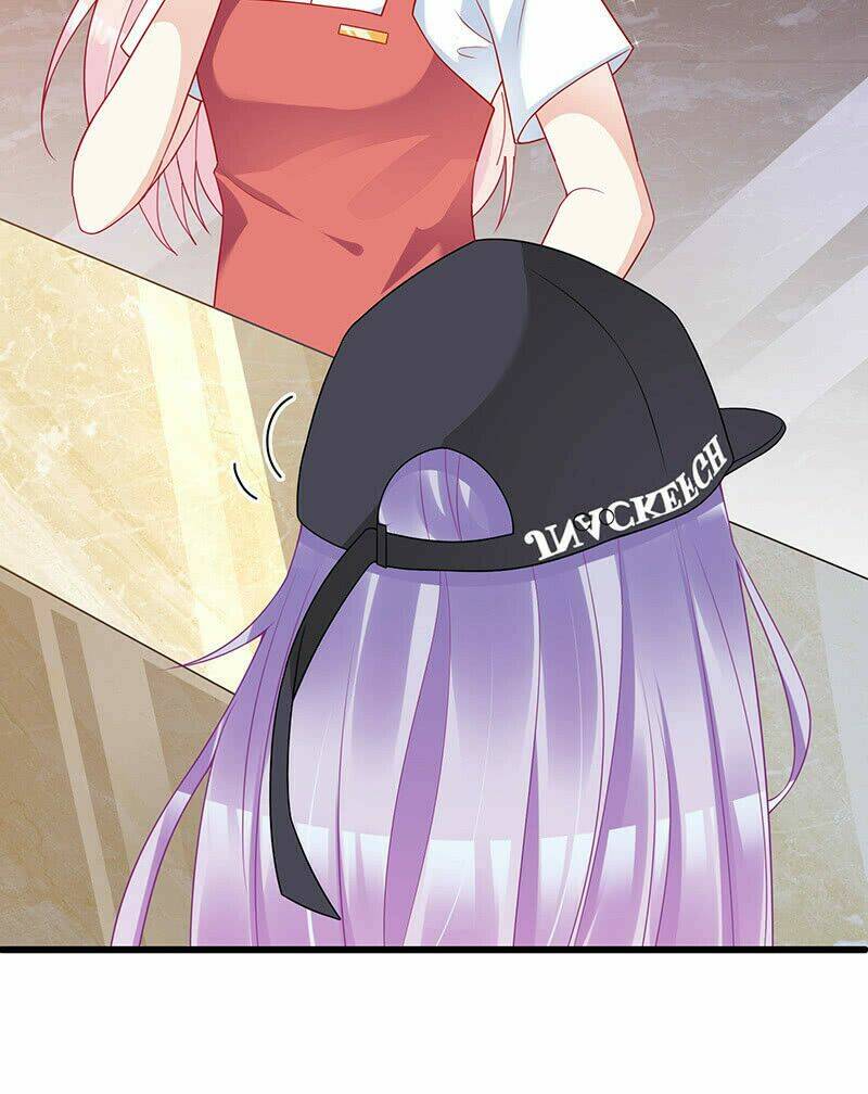 vương bài thiên sư và tiểu manh yêu chapter 7 39