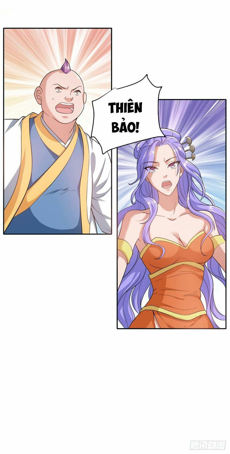 tối cường thăng cấp chapter 158 5