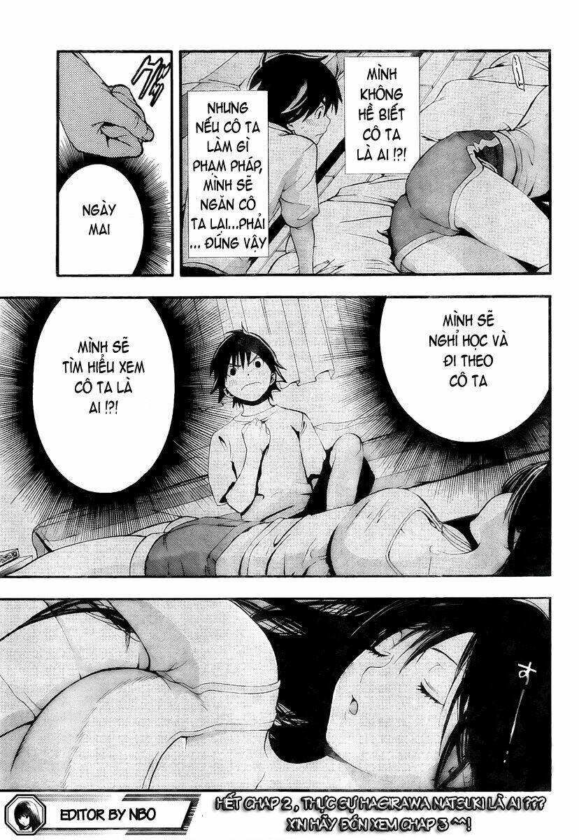 ane doki chapter 2 28