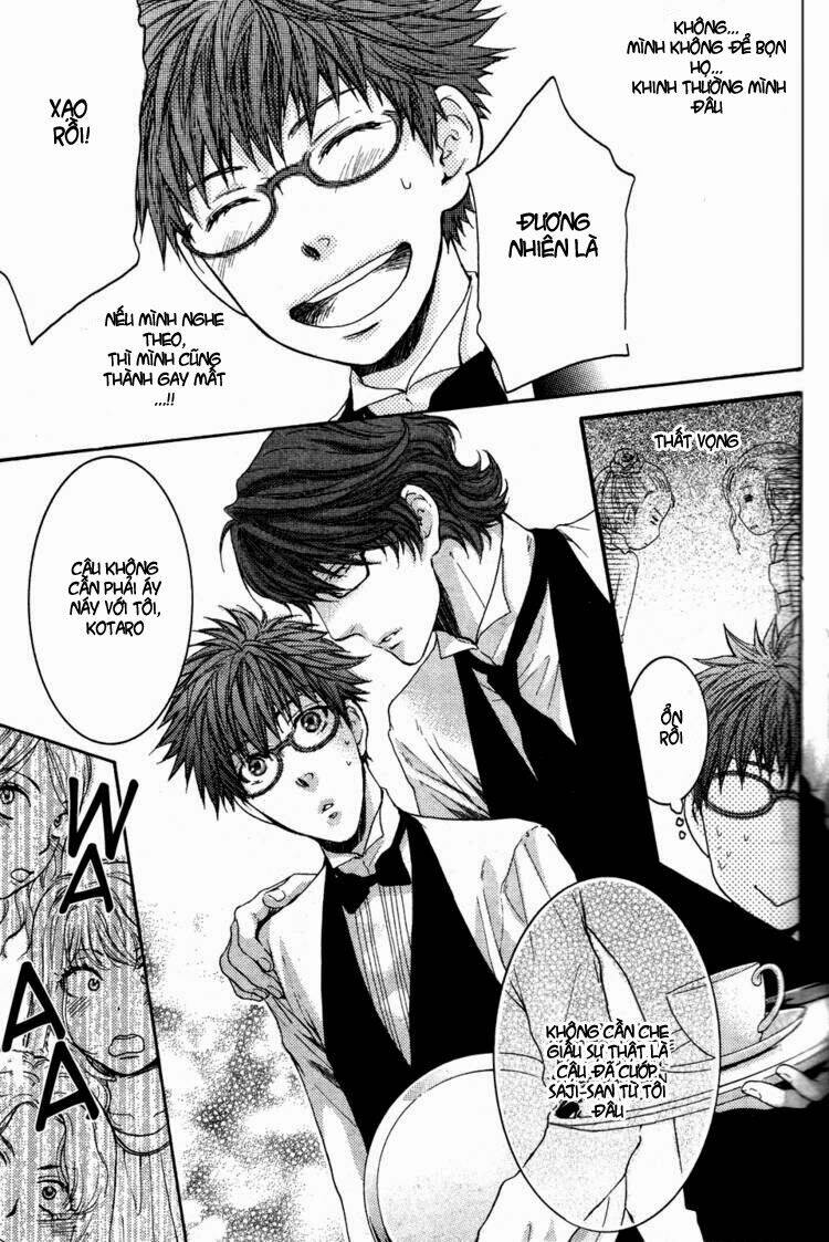megane cafe glass chapter 3 30