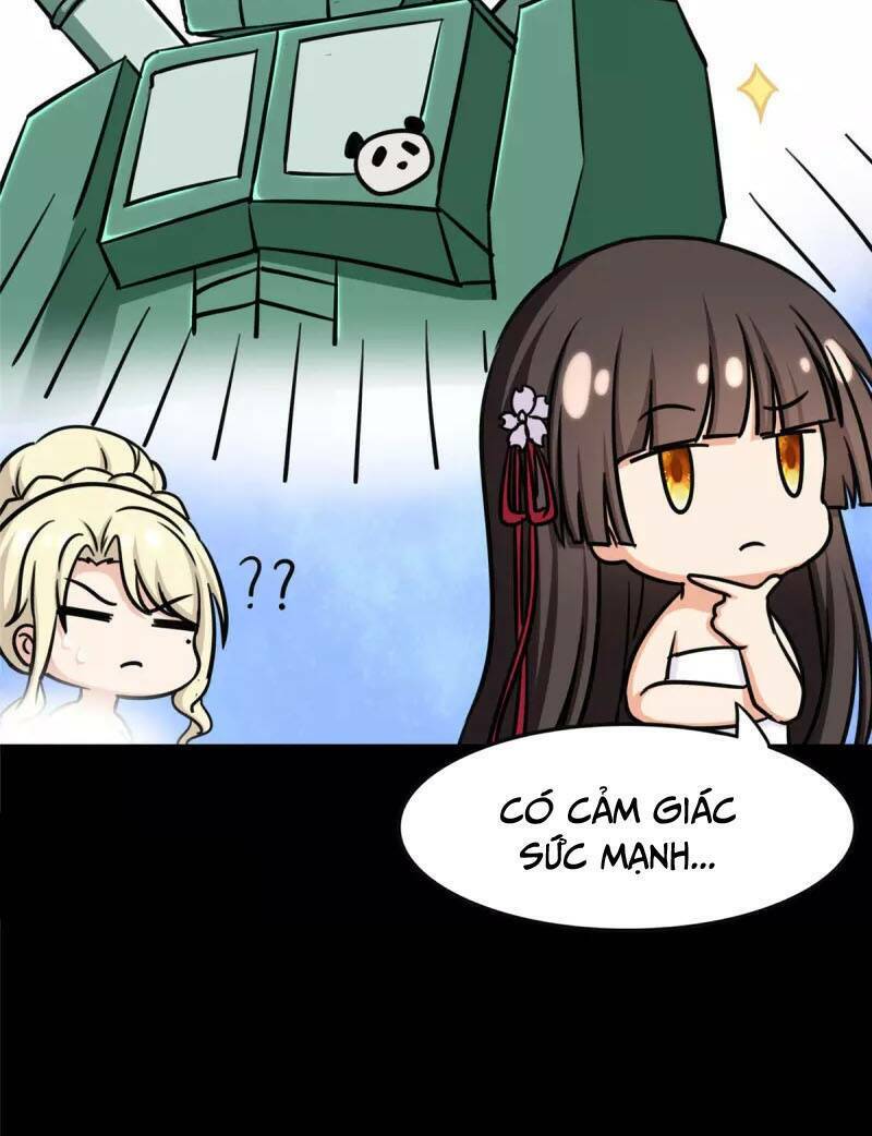 bạn gái virus của tôi chapter 321 42