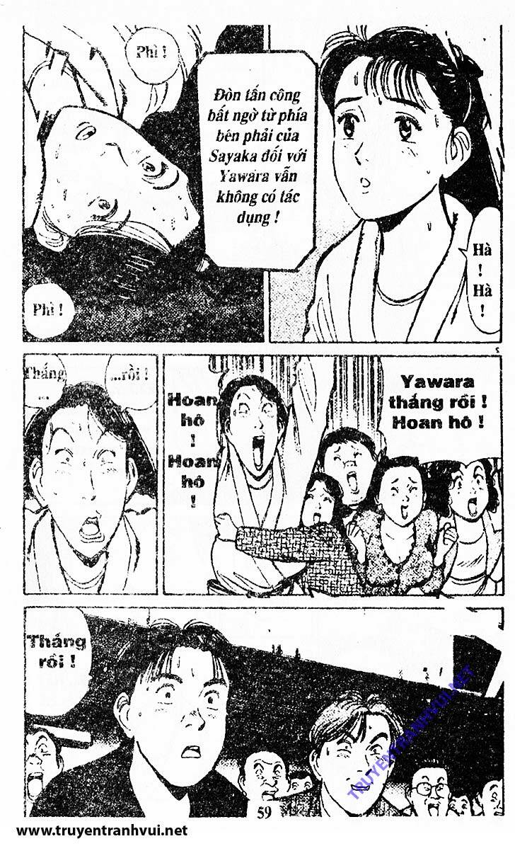 yawara chapter 203 13