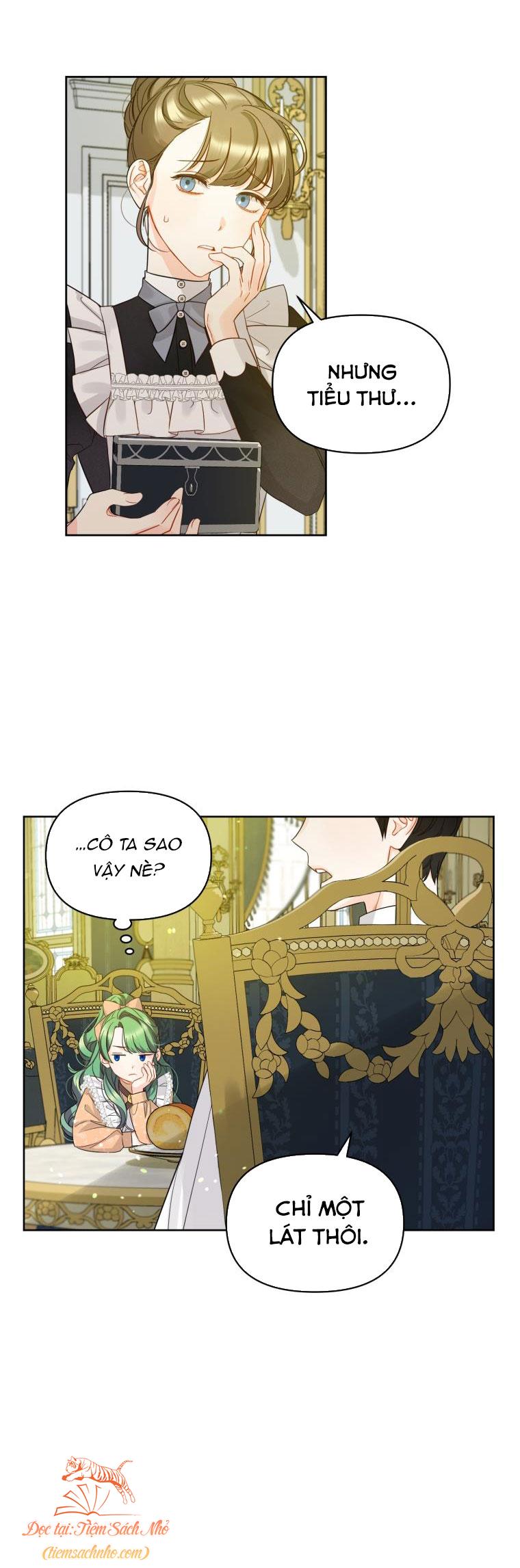 trở thành em gái nam chính truyện bl chapter 2 21