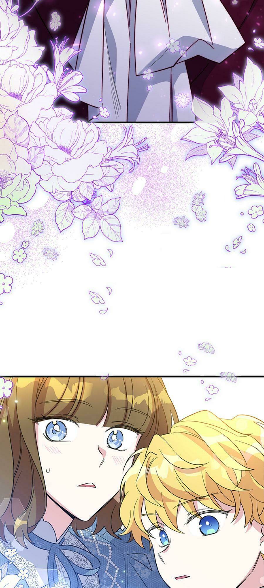 chồng yêu, em muốn đình công! chapter 40 60