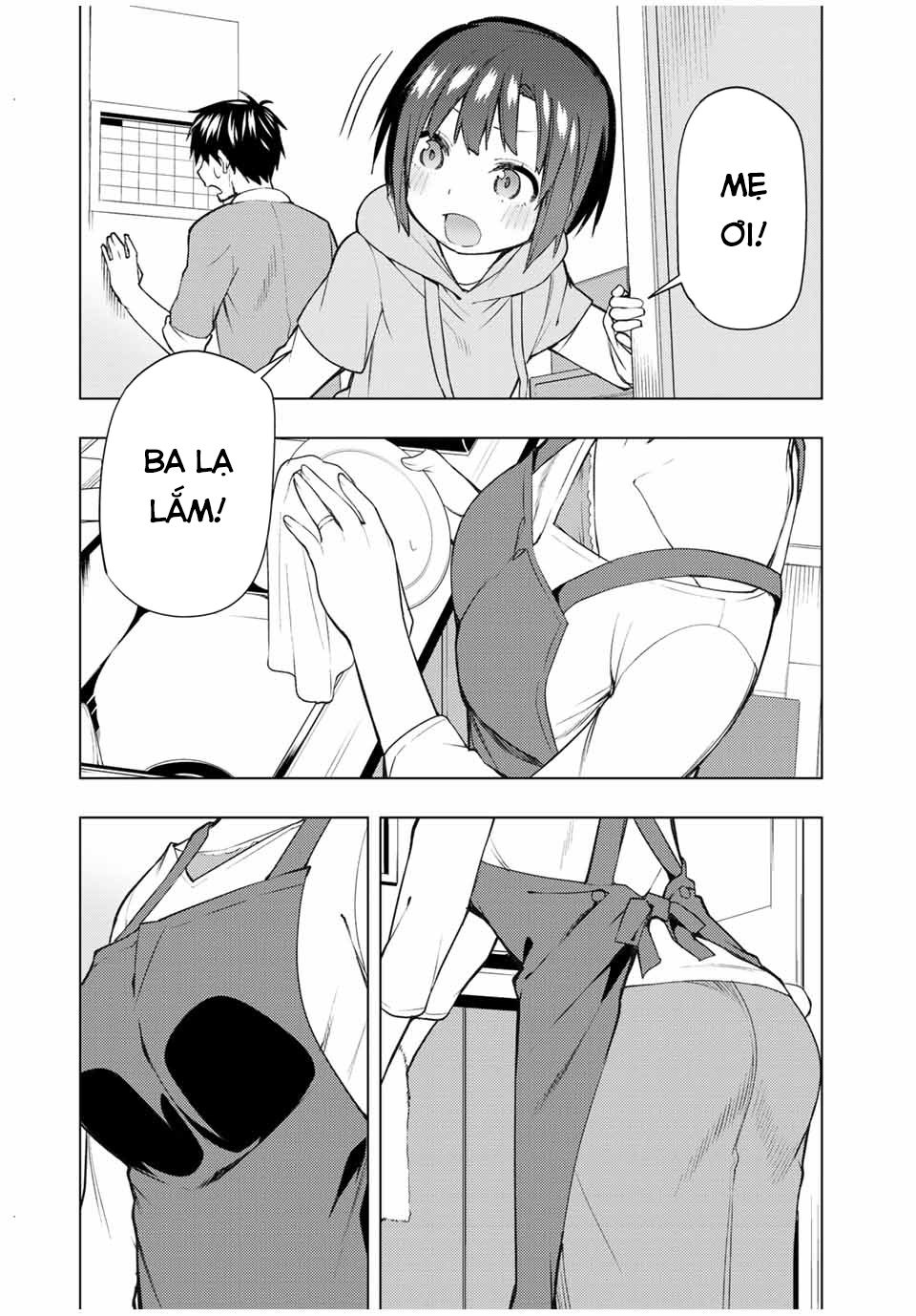 remake our life! chapter 26 34