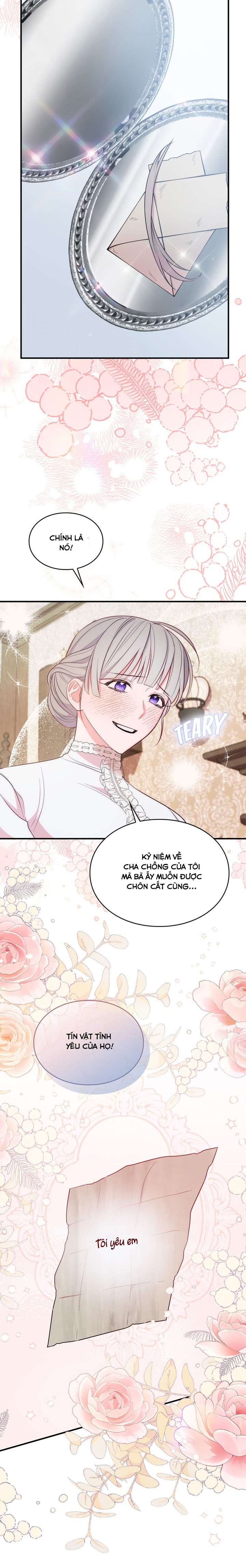 câu chuyện về nữ công tước chapter 72 12