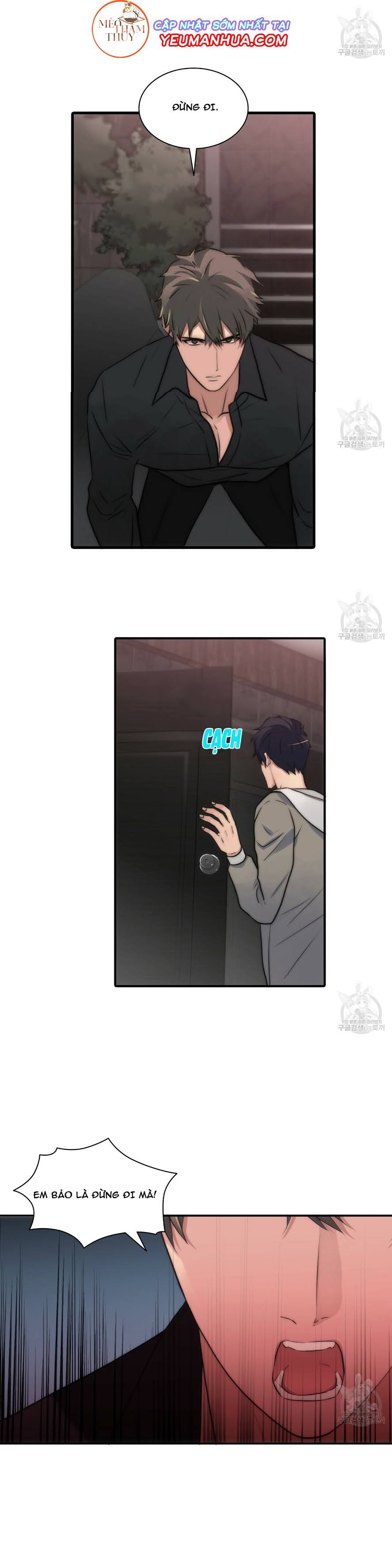 giai điệu của ngôn ngữ chapter 17 21