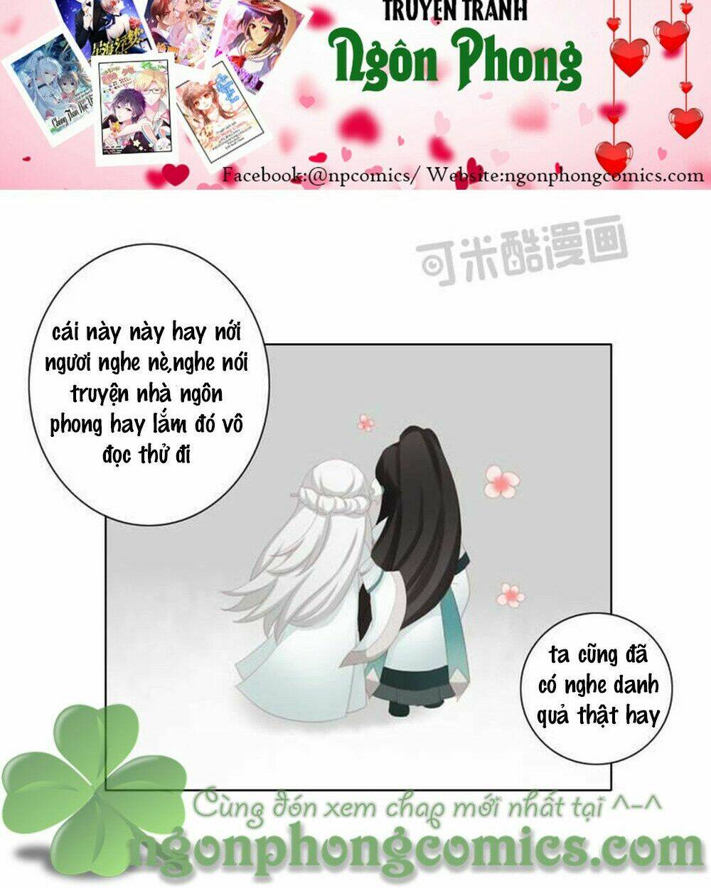 chuyển tương tư chapter 19 15