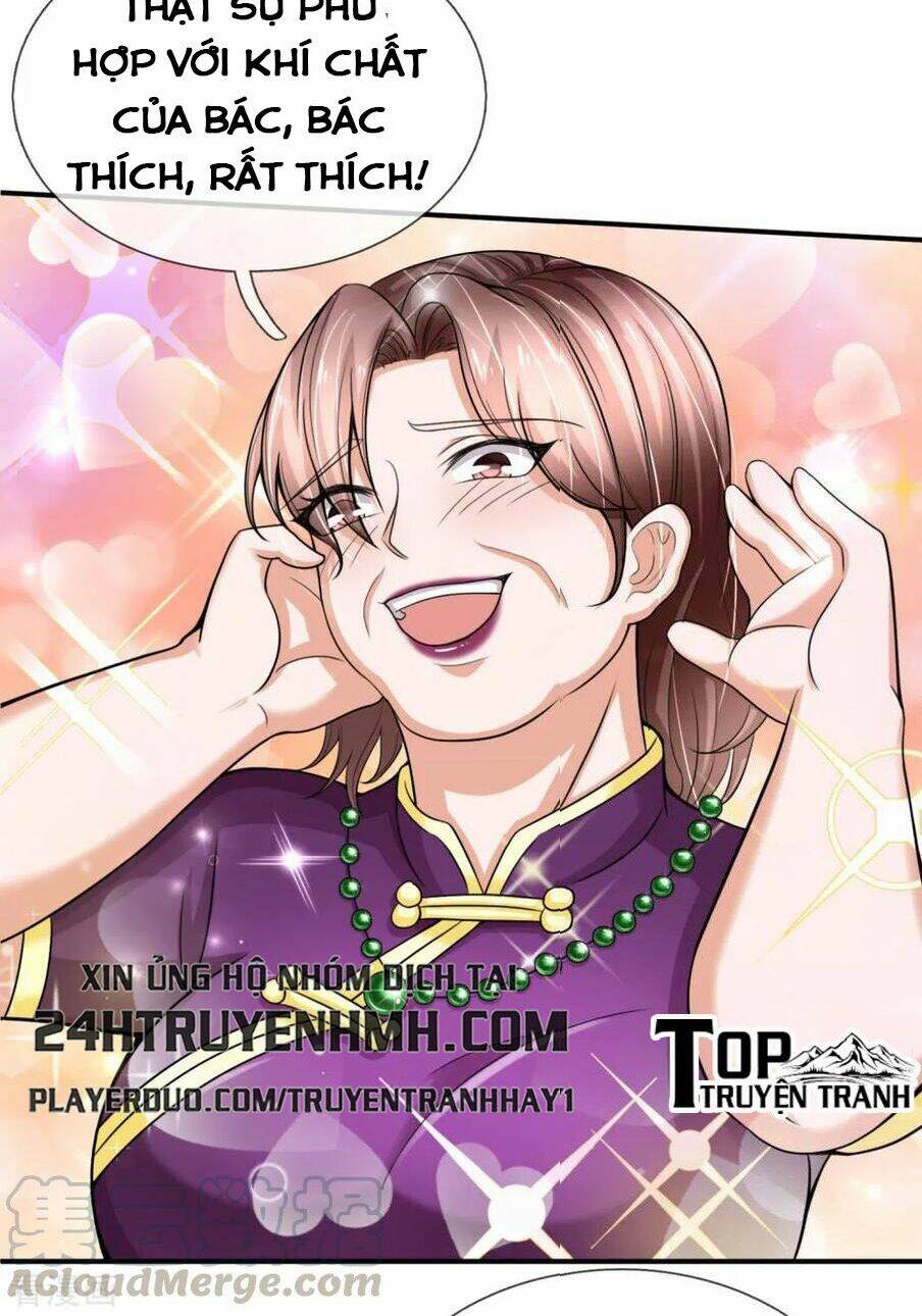 tuyệt đỉnh khí thiếu chapter 69 14