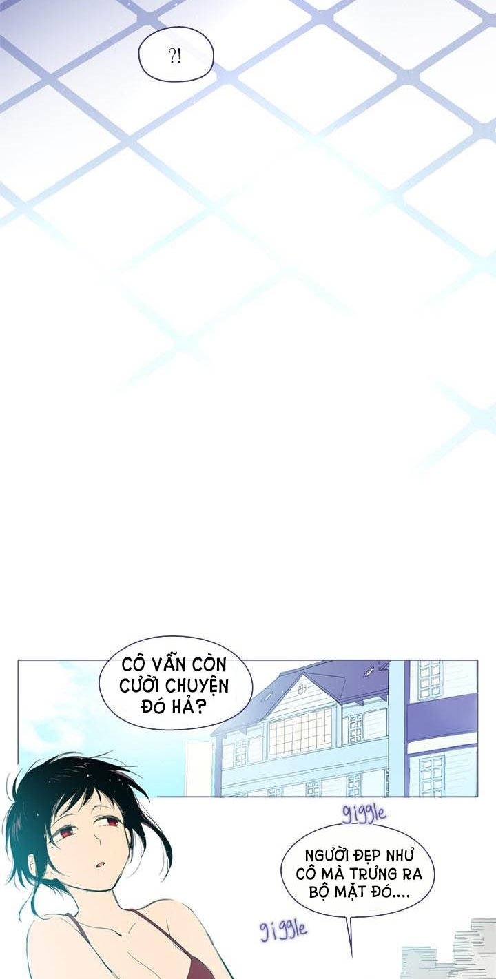 nàng phù thủy của tôi chapter 28.1 5