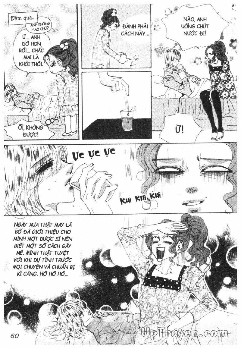 hoàng cung chapter 19 60