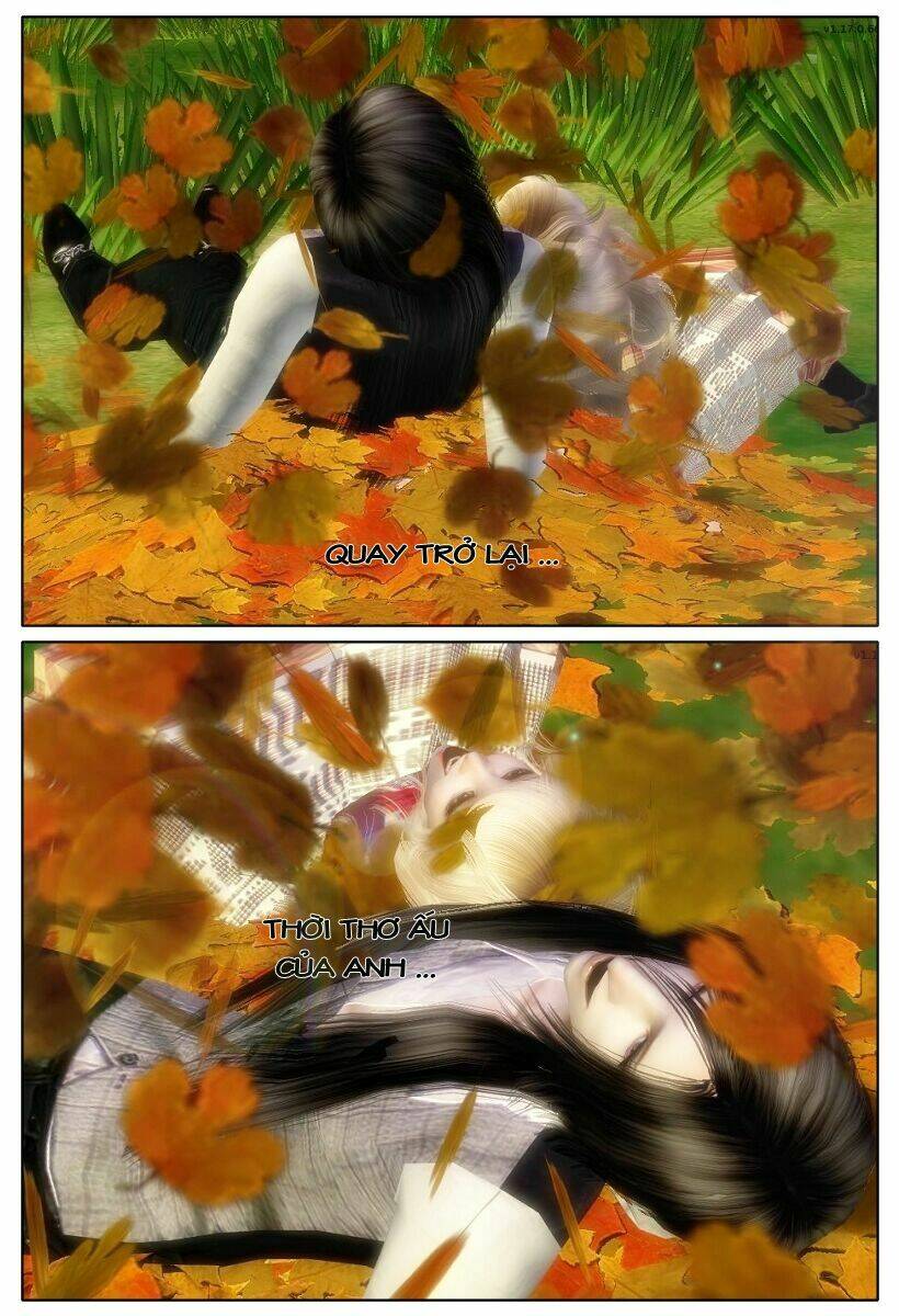 truyện sims - earl story chapter 66 32