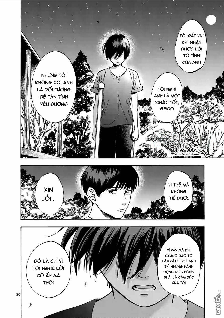 lời hứa của nàng lọ lem chapter 50 21