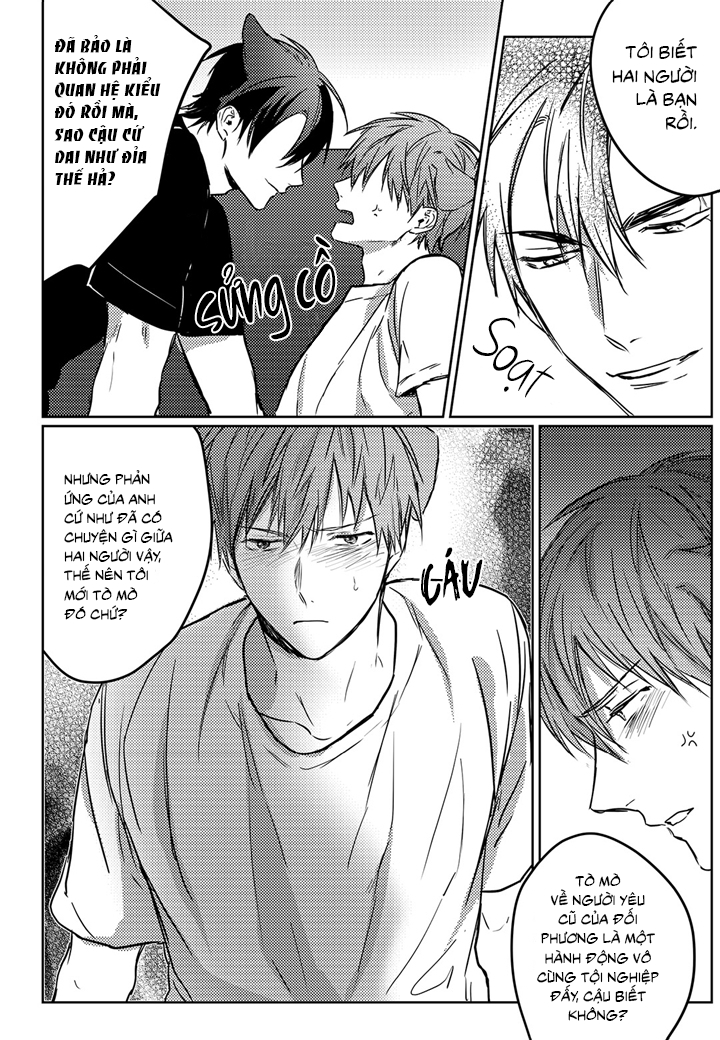 phản xạ có điều kiện chapter 5 18