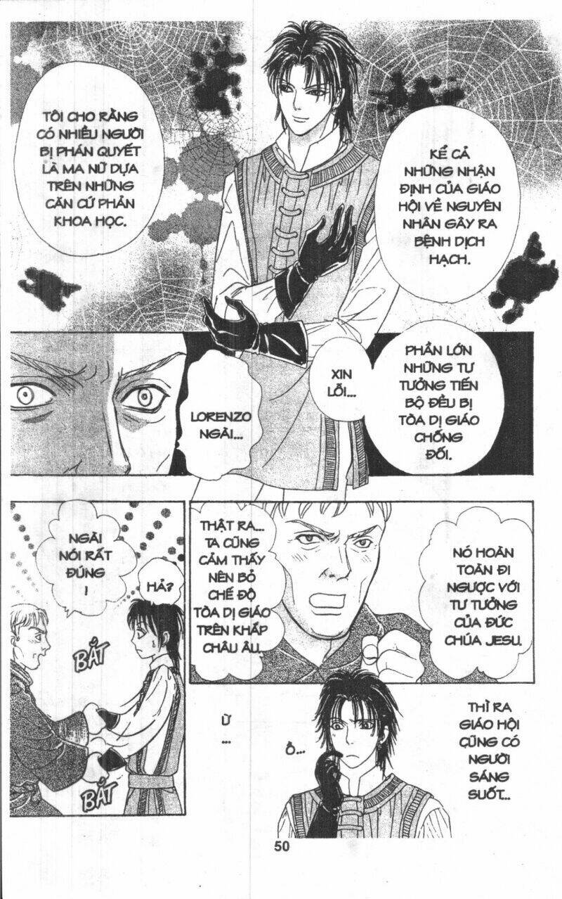 kenja no ishi chapter 6 54