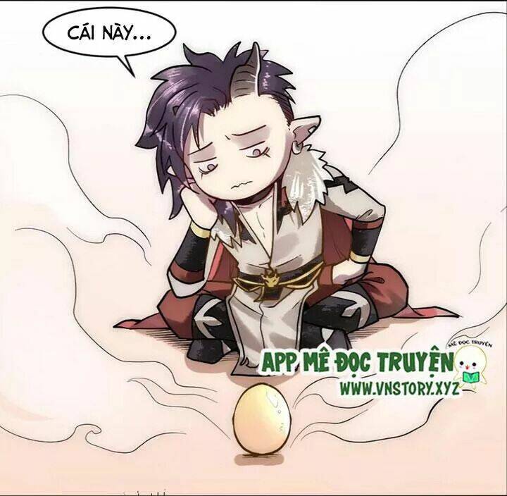 tiên nhân ở trên ma ở dưới chapter 21.2 14