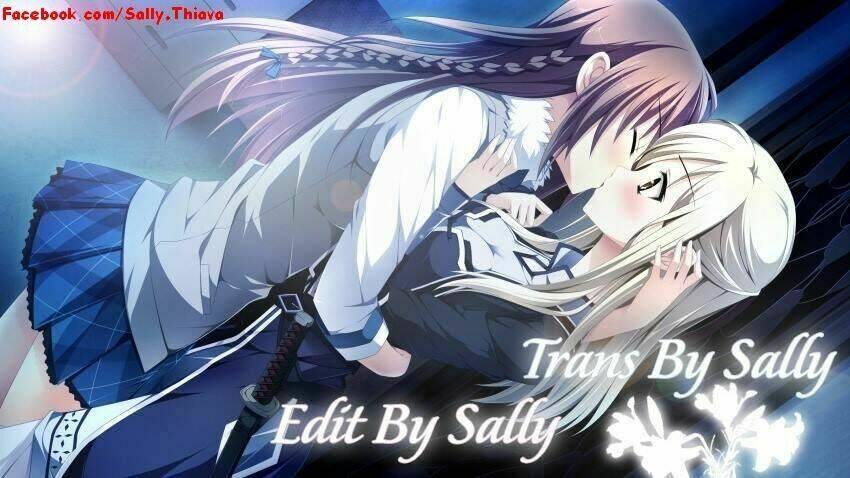 netsuzou trap chapter 1 17