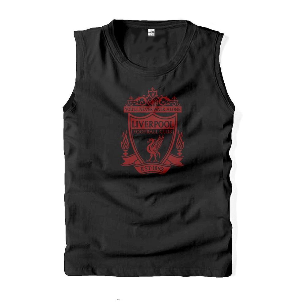 Áo tank top TTN14, đủ 7 size từ S đến 4XL, áo ba lỗ cotton đẹp, form slimfit- Thời Trang Waoo