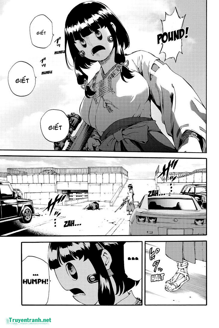 tenkuu shinpan arrive chapter 181.5 2