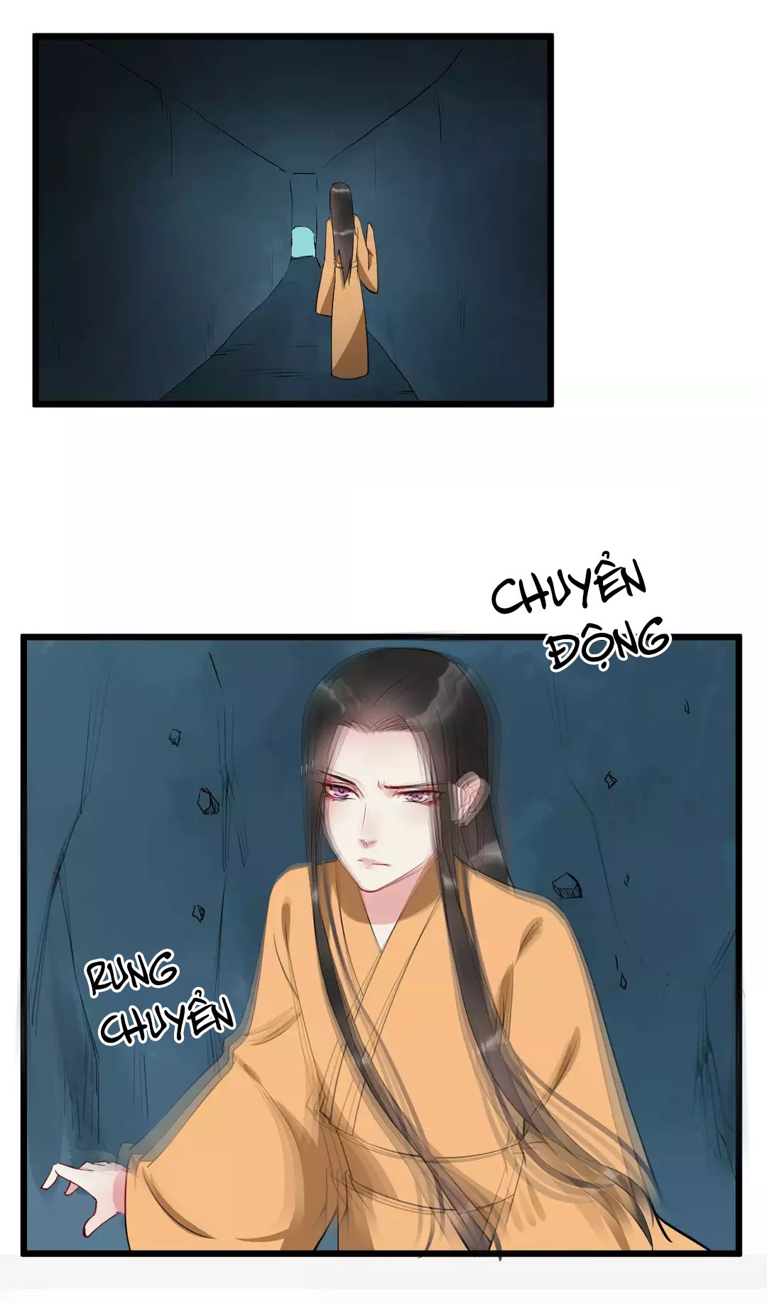 Bồng Sơn Viễn chapter 46 - Trang 2