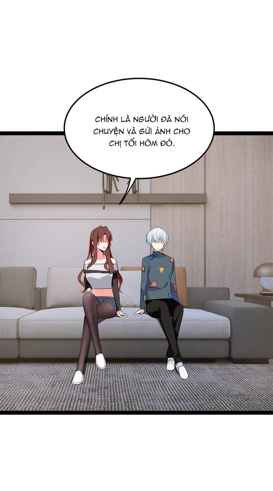 tôi ở thế giới khác dựa dẫm vào phụ nữ chapter 60 46