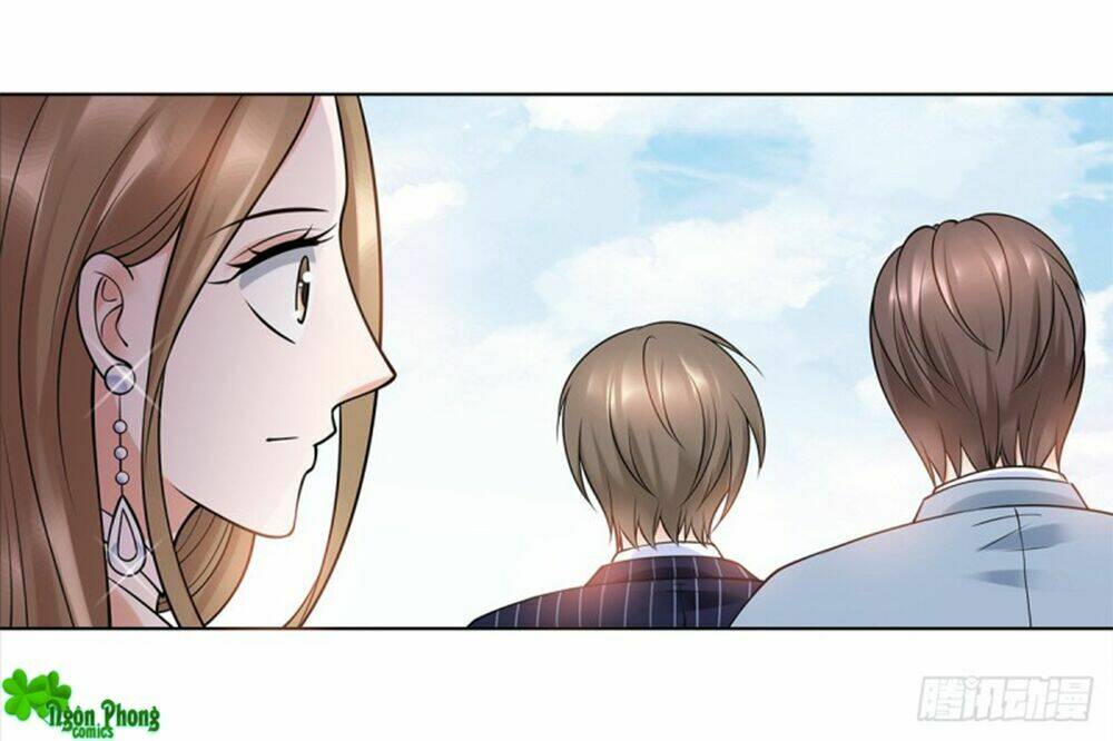 yêu phu! xin ngươi hưu ta đi mà! chapter 75.5 26