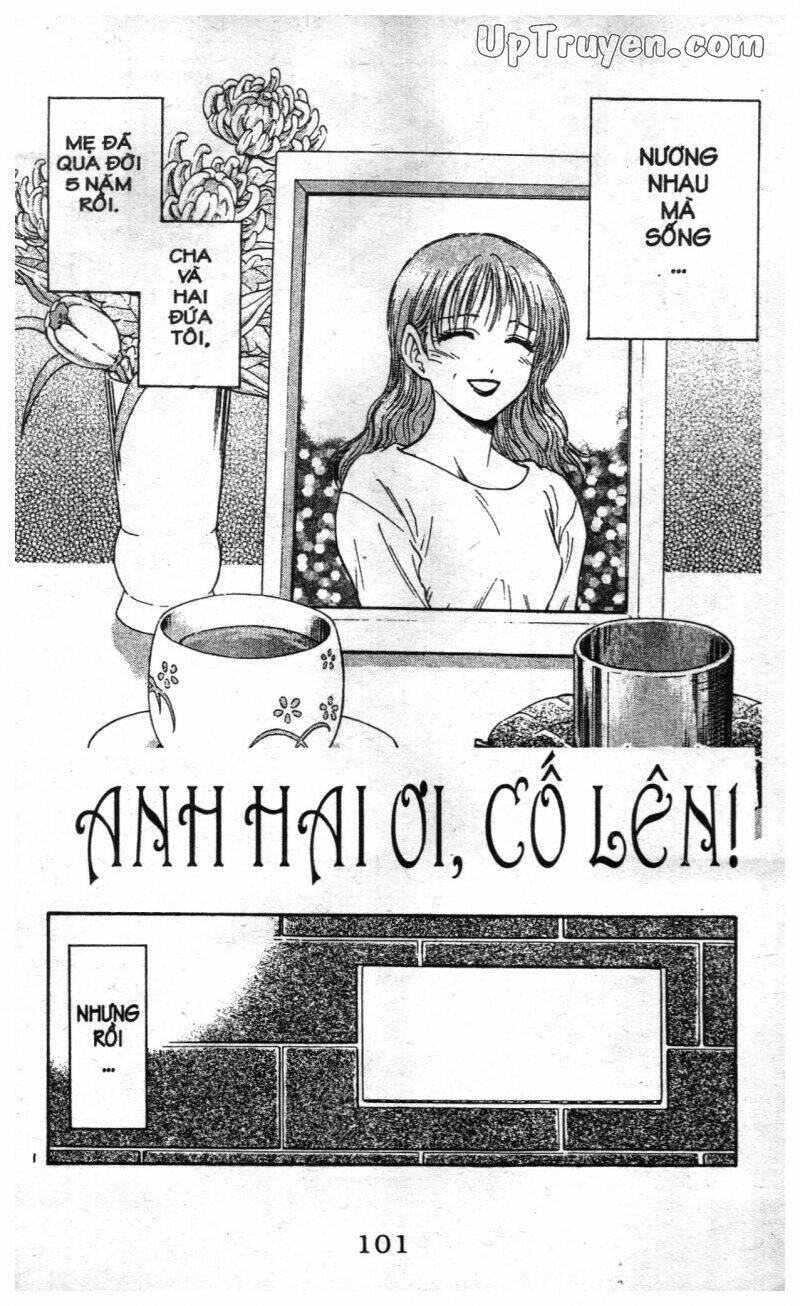 salad days chapter 113 41