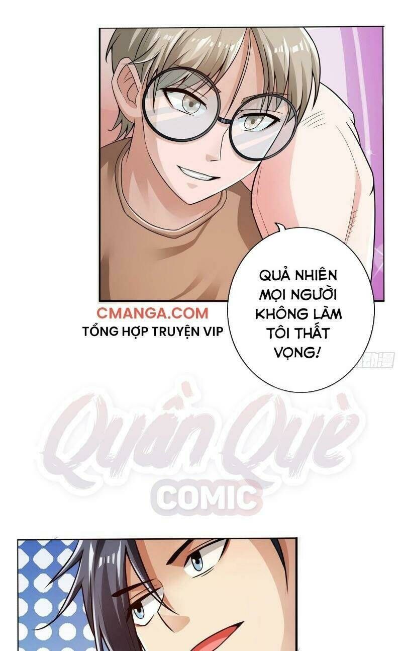 nhân vật phản diện đi tìm đường chết chapter 60 35