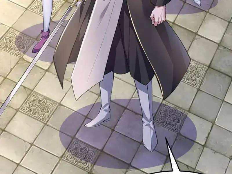 đồ đệ thăng cấp, ta nằm không cũng mạnh chapter 27 57