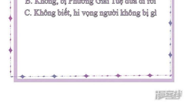 đại tiểu thư có thể có cái gì xấu chapter 25 63